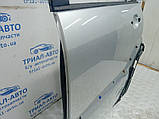 Двері задні ліві Toyota Prado J120 4.0 1GR-FE 2002 (б/у), фото 10