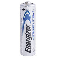 Батарейка літієва ENERGIZER AA Ultimate Lithium L91