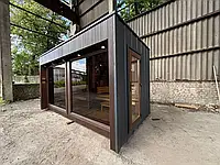 Was ist der Unterschied zwischen einer Thermoholzsauna und einer herkömmlichen Sauna? Video