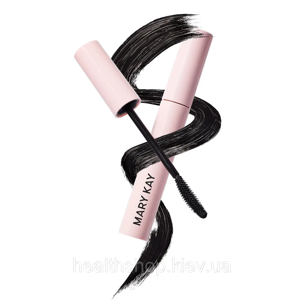 Туш для вій «Great Heights» чорна Mary Kay, фото 1