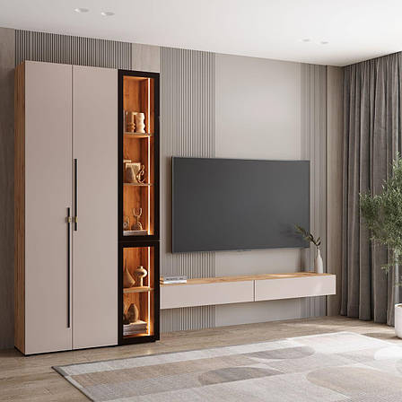 Модульна шафа Спейс, Svit meblivio, фото 1