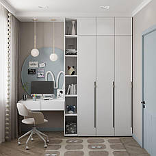 Модульна шафа Спейс, Svit meblivio, фото 3