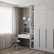 Модульна шафа Спейс, Svit meblivio, фото 4