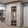 Модульна шафа Спейс, Svit meblivio, фото 6