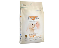 BonaCibo Puppy Chicken Rice with Anchovy (БНОСИБО ПАППІ) корм для цуценят 15 кг