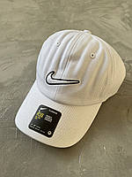 Nike white one size