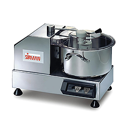 Кутер SIRMAN C 4 VV CE