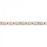 Led стрічка світлодіодна 12 вольт Feron LS607 14.4 Вт/м 6500 K 5 м холодний білий (SHiz16961), фото 2