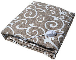 Електроковдра, 165х100 см, Україна (SH2101)