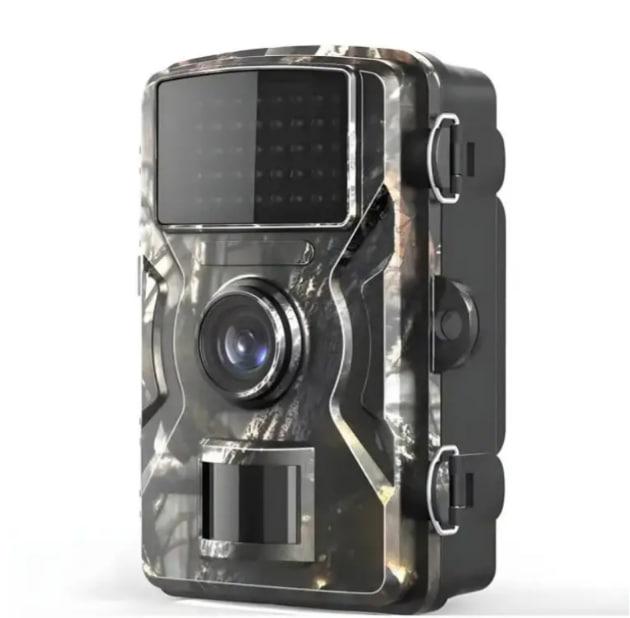 Фотопастка, міні відеореєстратор DL 001 9160 чорний (SH020835), фото 1