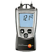 Вологомір деревини та будівельних матеріалів testo 606-1