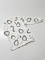 Кофточка ясельна, в тканині інтерлок, 80 розмір