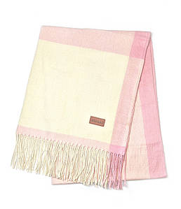 Шарф теплий жіночий кашеміровий Романі