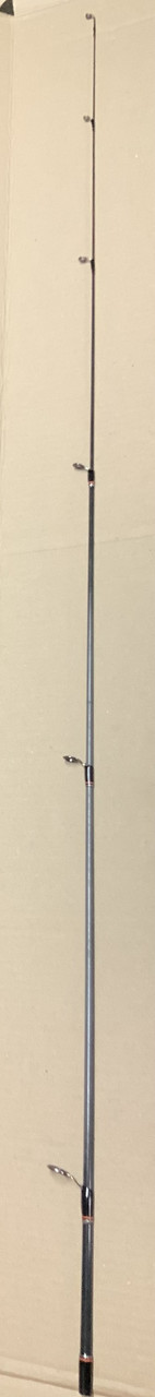 Верхнє коліно, Кінчик, Вершинка для спінінга Salmo Diamond Jig 15 2,34m, 3-15g, (6,6 mm), фото 1