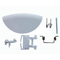 Ручка люка для пральної машини Ardo 651027678, 11030900