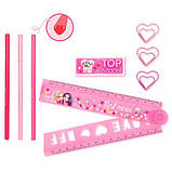 Top Model набір канцелярії 12857, фото 2