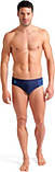 Плавки-сліпи для Чоловікиовіків Arena SCRATCHY SWIM BRIEFS темно-синій Чоловіки 90, фото 5