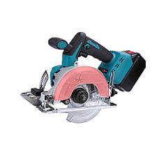 Пила дискова BL Motor 9715 на 10 вузлів на акумуляторі (N021548)