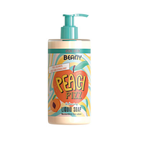 Рідке мило "Персиковий фіз" Beany, 400 мл