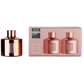 Аромадифузор для домy Kundal Perfume Diffuser Rose Gold Edition French Lavender 200 мл