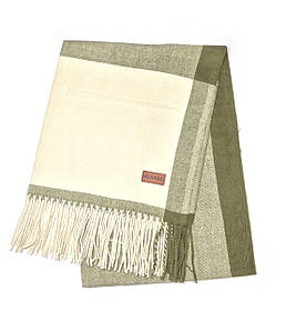 Шарф теплий жіночий кашеміровий Романі