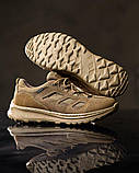 Тактичні кросівки extreme койот сітка ВТ1006, фото 2