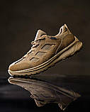 Тактичні кросівки extreme койот сітка ВТ1006, фото 6