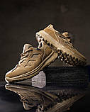 Тактичні кросівки extreme койот сітка ВТ1006, фото 7