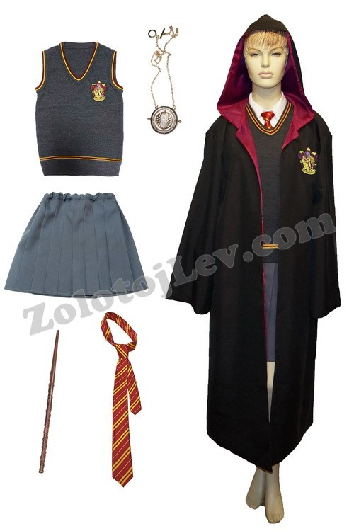 Костюм Герміони, фото 1
