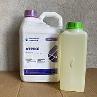 Інсектицид Атрікс (Фастак) розлив 1л для цукрових буряків пшениці ріпаку овочевих проти клопів трипси попелиці довгоносика комах