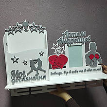 Медальниця для боксера. Тримач для медалей. Холдер для медалей з боксу. Медальниця для кікбоксингу