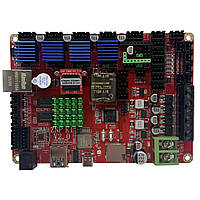 Материнська плата ZNP K1 v2.0 для 3Д-принтера Elegoo Neptune 4 Plus/ 4 Max (оригінал, 01.201.0030)