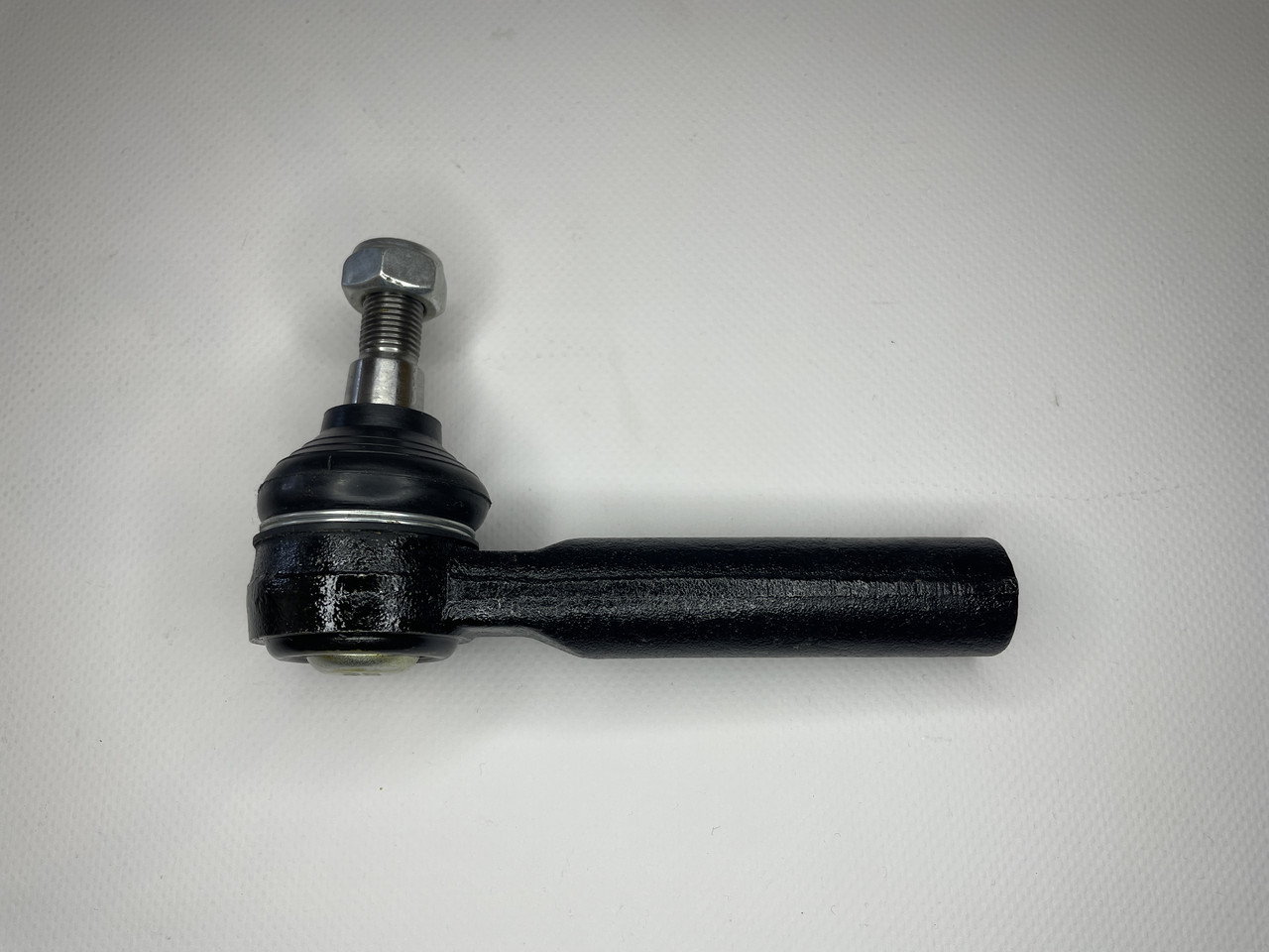 Наконечник рульової тяги Fiat Ducato 230, Peugeot Boxer, Citroen Jumper (1994-2002), 1306716080, 4018A3, AS Metal, Турція, фото 1