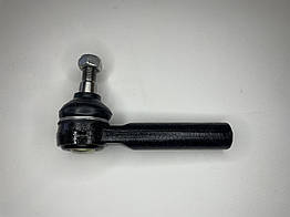 Наконечник рульової тяги Fiat Ducato 230, Peugeot Boxer, Citroen Jumper (1994-2002), 1306716080, 4018A3, AS Metal, Турція