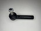Наконечник рульової тяги Fiat Ducato 230, Peugeot Boxer, Citroen Jumper (1994-2002), 1306716080, 4018A3, AS Metal, Турція, фото 2