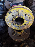 Шків крану, шків на кран балку 51 см