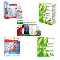 Дигідрокверцетин (Таксифолін)