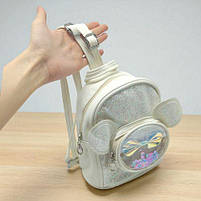 Рюкзак "Міккі Маус" (РОЖЕВИЙ) [tsi273144-TSI], фото 2