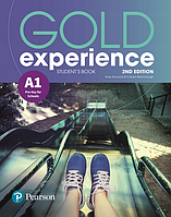 Gold Experience A1