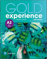 Gold Experience A2