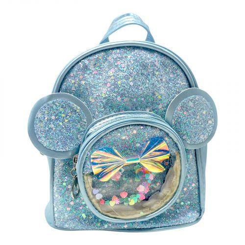 Рюкзак "Міккі Маус" (БЛАКИТНИЙ) [tsi273147-TSI], фото 1