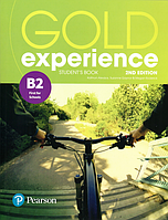 Gold Experience B2