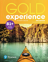 Gold Experience B1+