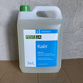 Прилипач ПАР Кайт розлив 1л (Тренд, Альфалип), фото 2