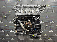 Двигун дизельний у зборі/ мотор F9Q, F9Q804, F9QE804 Renault/ Nissan/ Opel/ Suzuki, 1.9 dCi