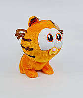 М'яка іграшка Гарфієлд 20см