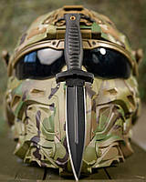 Тактический нож Black ПП4737