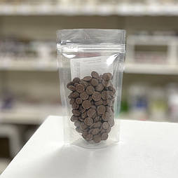 Молочний шоколад Barry Callebaut № 823 33,6%, 100 г