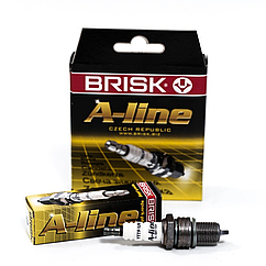 Свічки запалювання (комплект) Chery Elara A21 A11-3707110CA