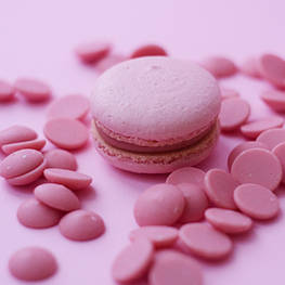 Смаковий та кольоровий шоколад